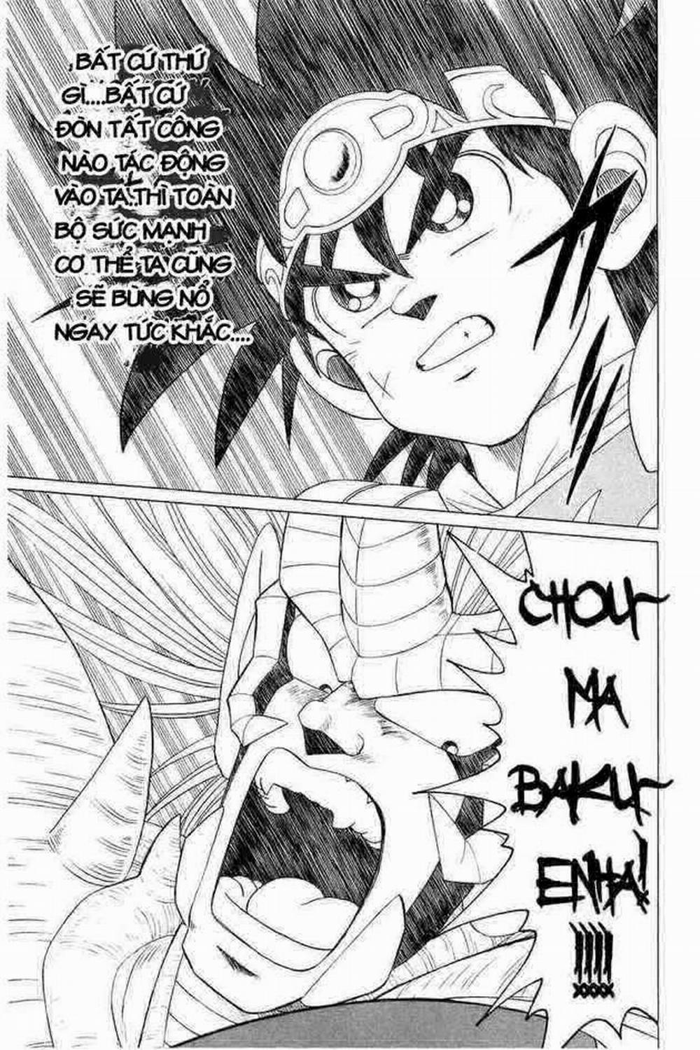 Dấu ấn rồng thiêng 0 Cuộc đua tranh của những thanh kiếm mạnh nhất trang 14