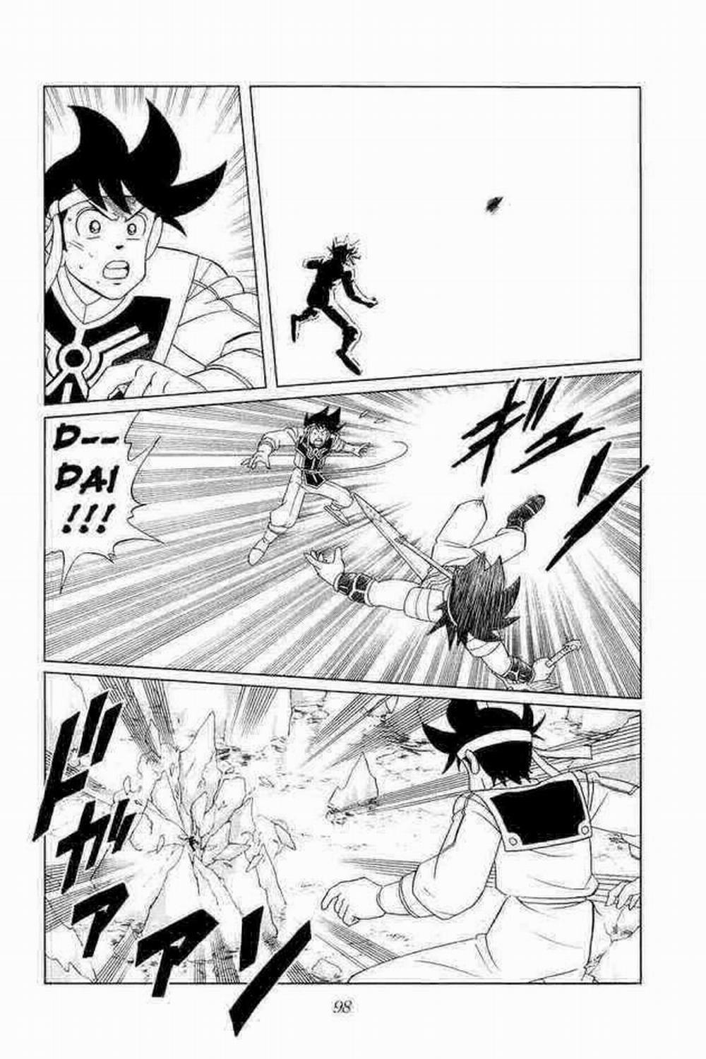 Dấu ấn rồng thiêng 0 Cuộc đua tranh của những thanh kiếm mạnh nhất trang 17