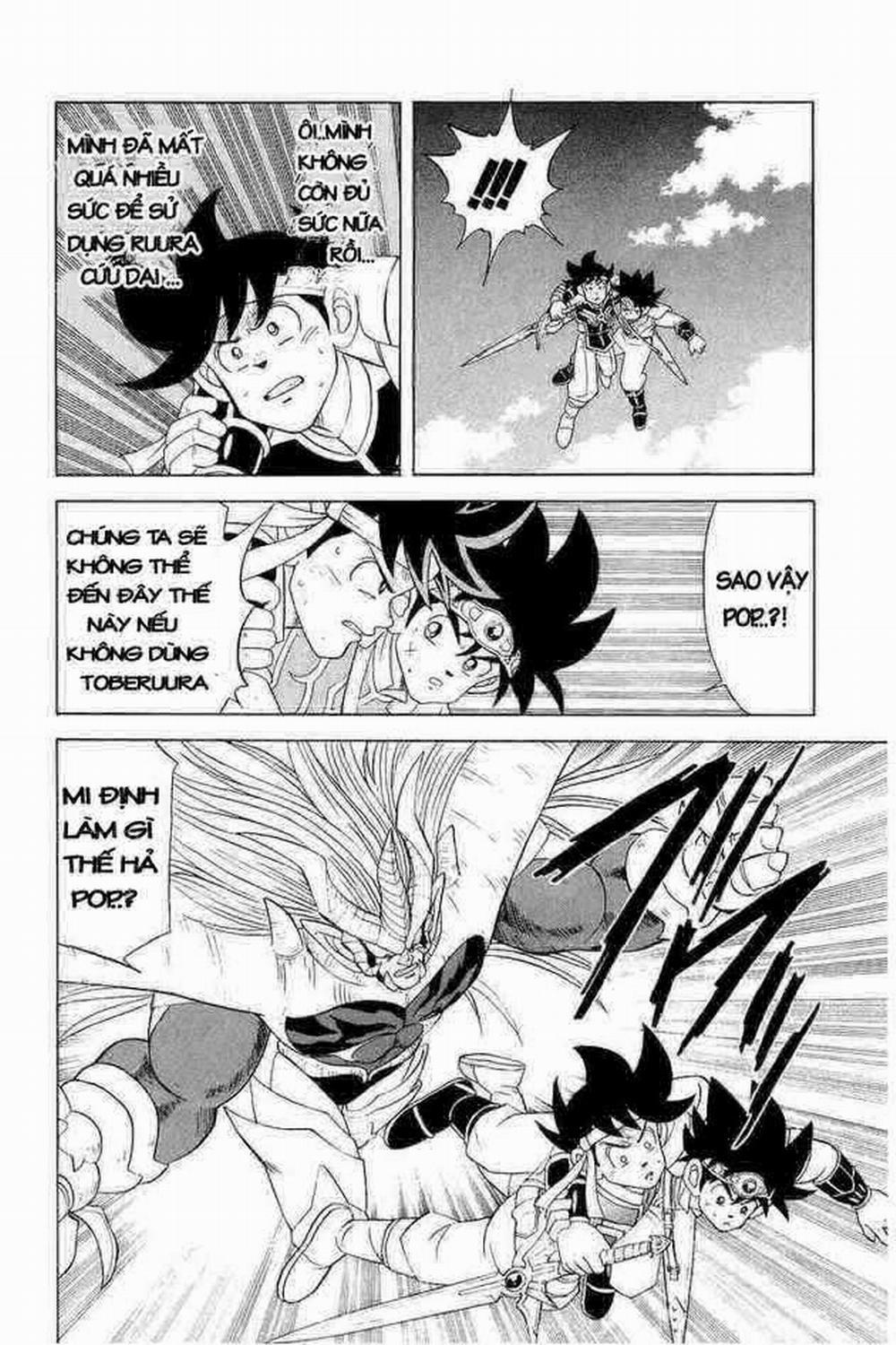 Dấu ấn rồng thiêng 0 Cuộc đua tranh của những thanh kiếm mạnh nhất trang 9