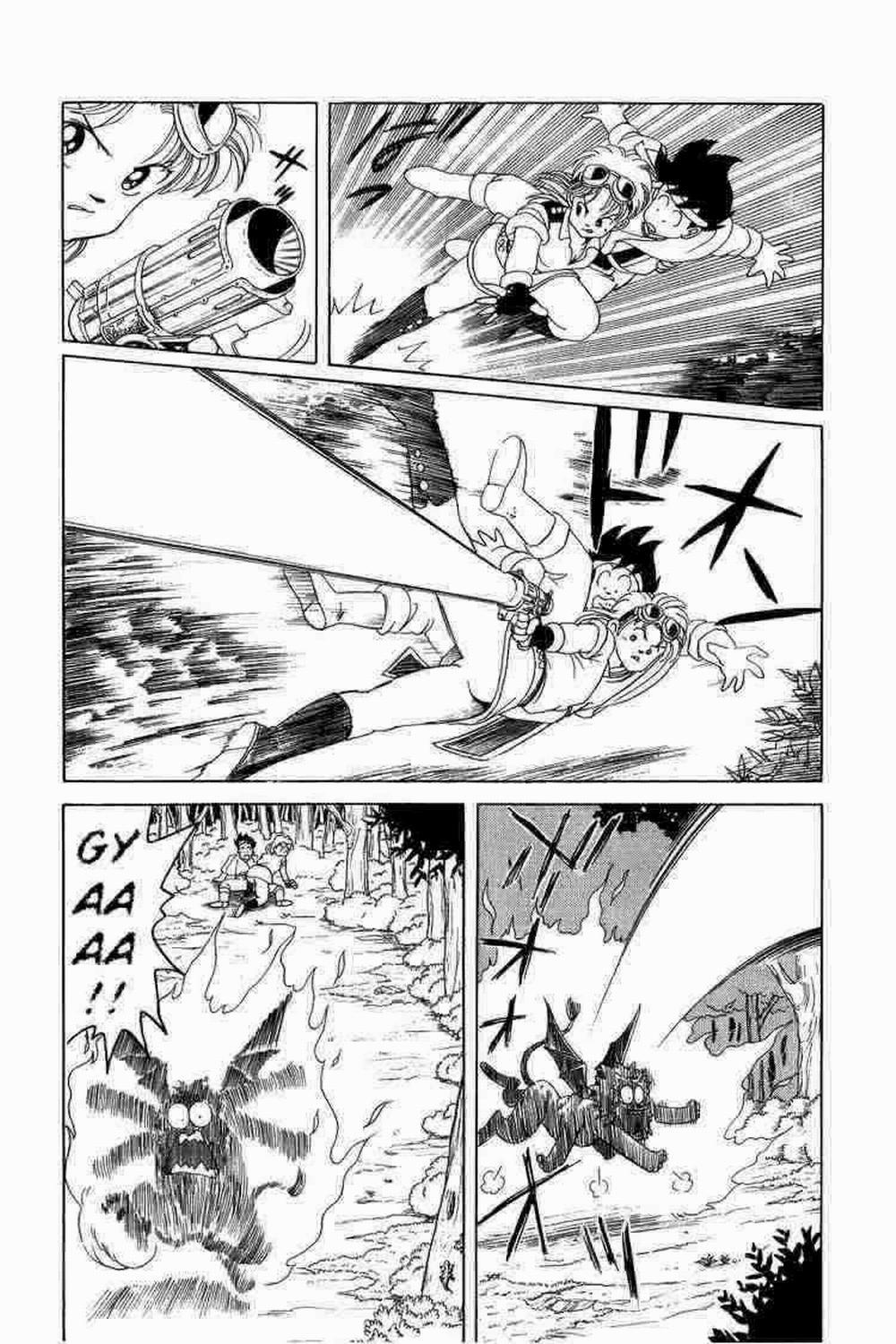 Dấu ấn rồng thiêng 0 Cuộc hội ngộ của những học trò Avan trang 11