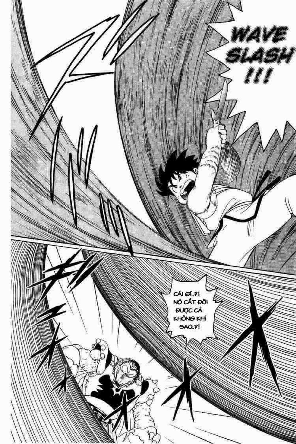 Dấu ấn rồng thiêng 0 Cuộc hội ngộ của những học trò Avan trang 15