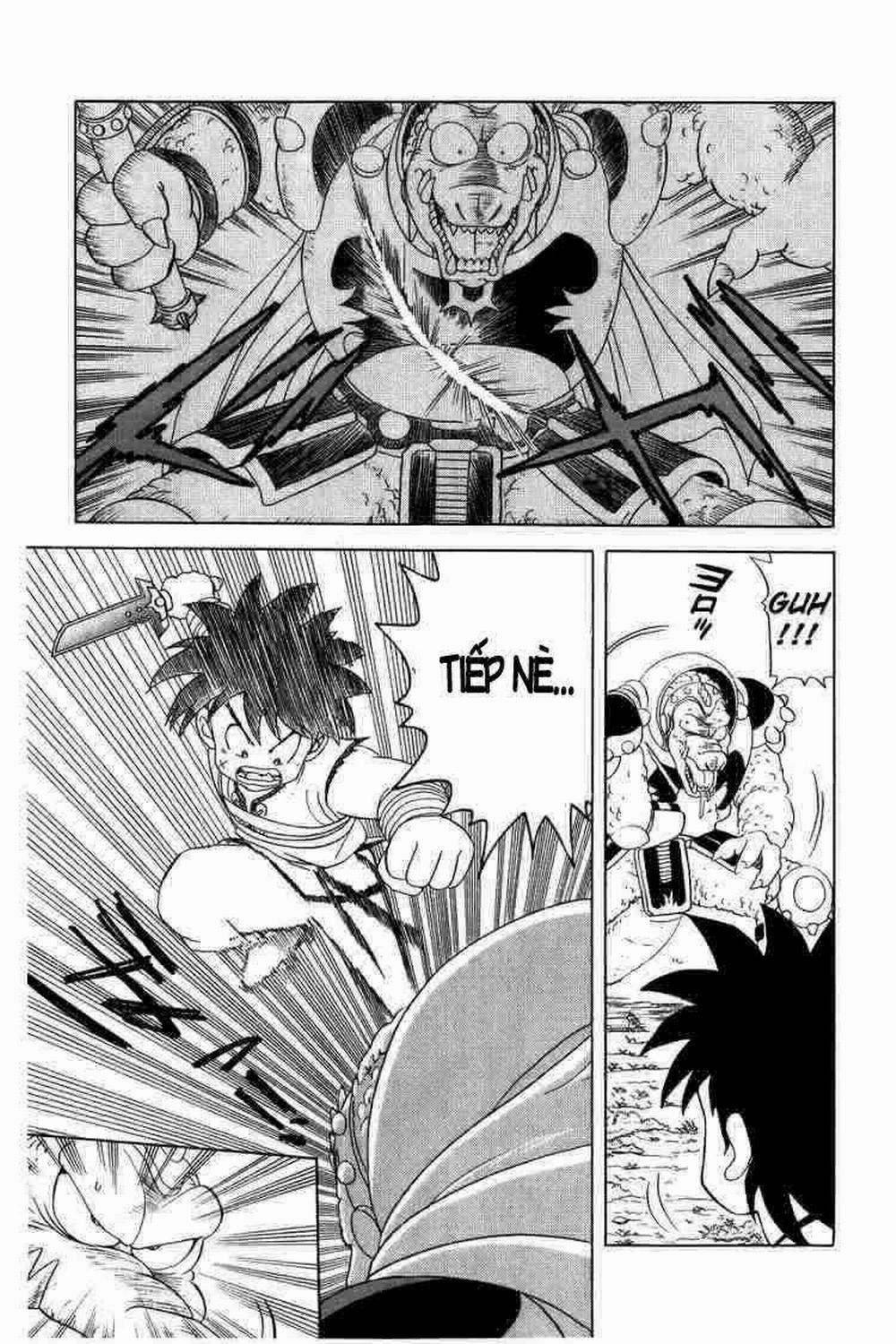 Dấu ấn rồng thiêng 0 Cuộc hội ngộ của những học trò Avan trang 16