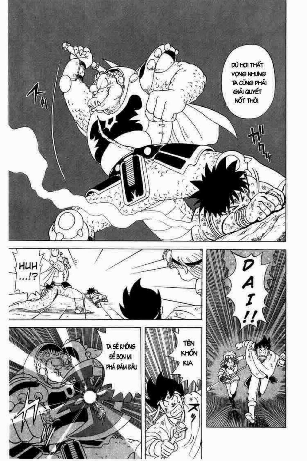 Dấu ấn rồng thiêng 0 Cuộc hội ngộ của những học trò Avan trang 18