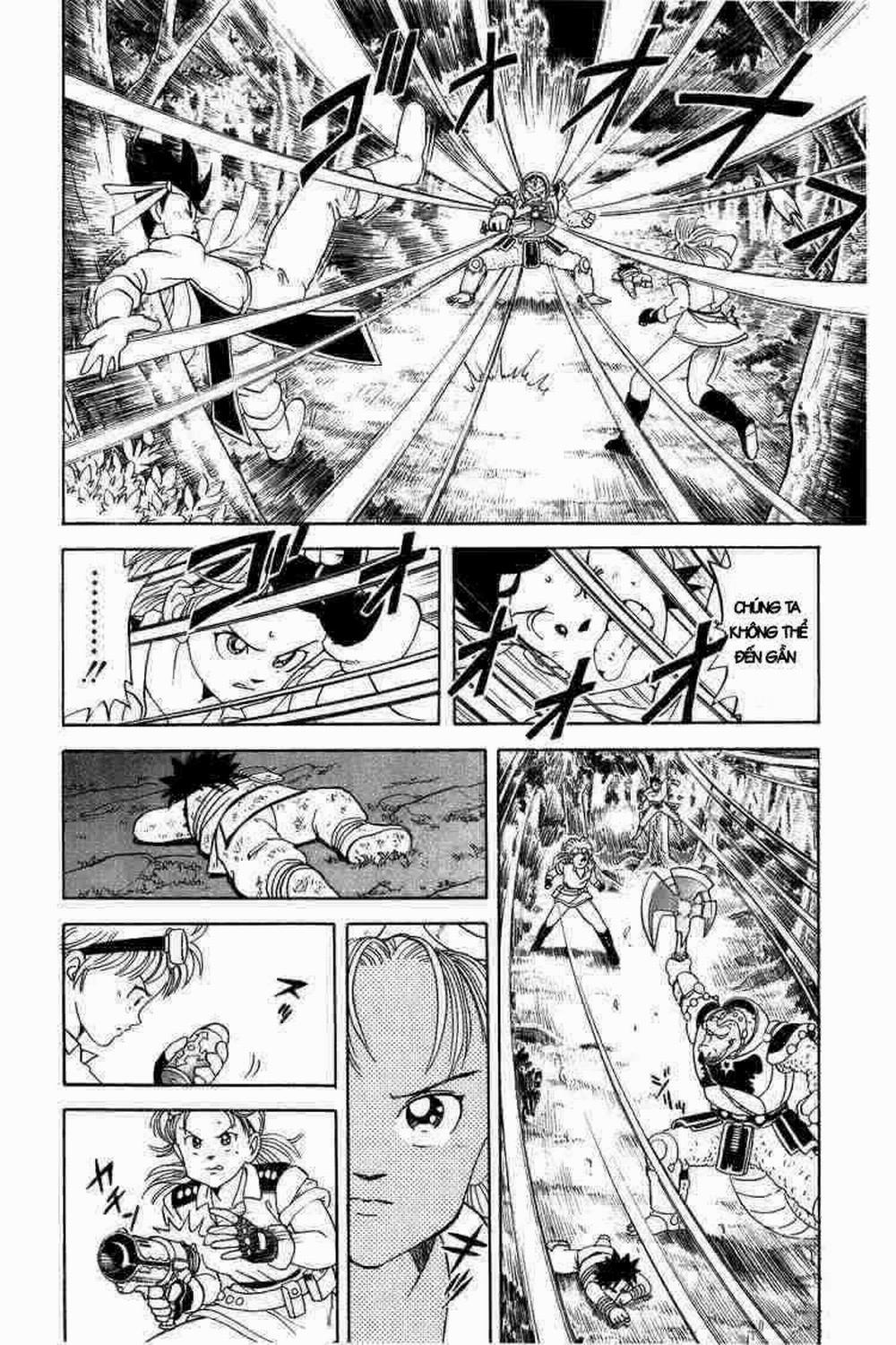 Dấu ấn rồng thiêng 0 Cuộc hội ngộ của những học trò Avan trang 19