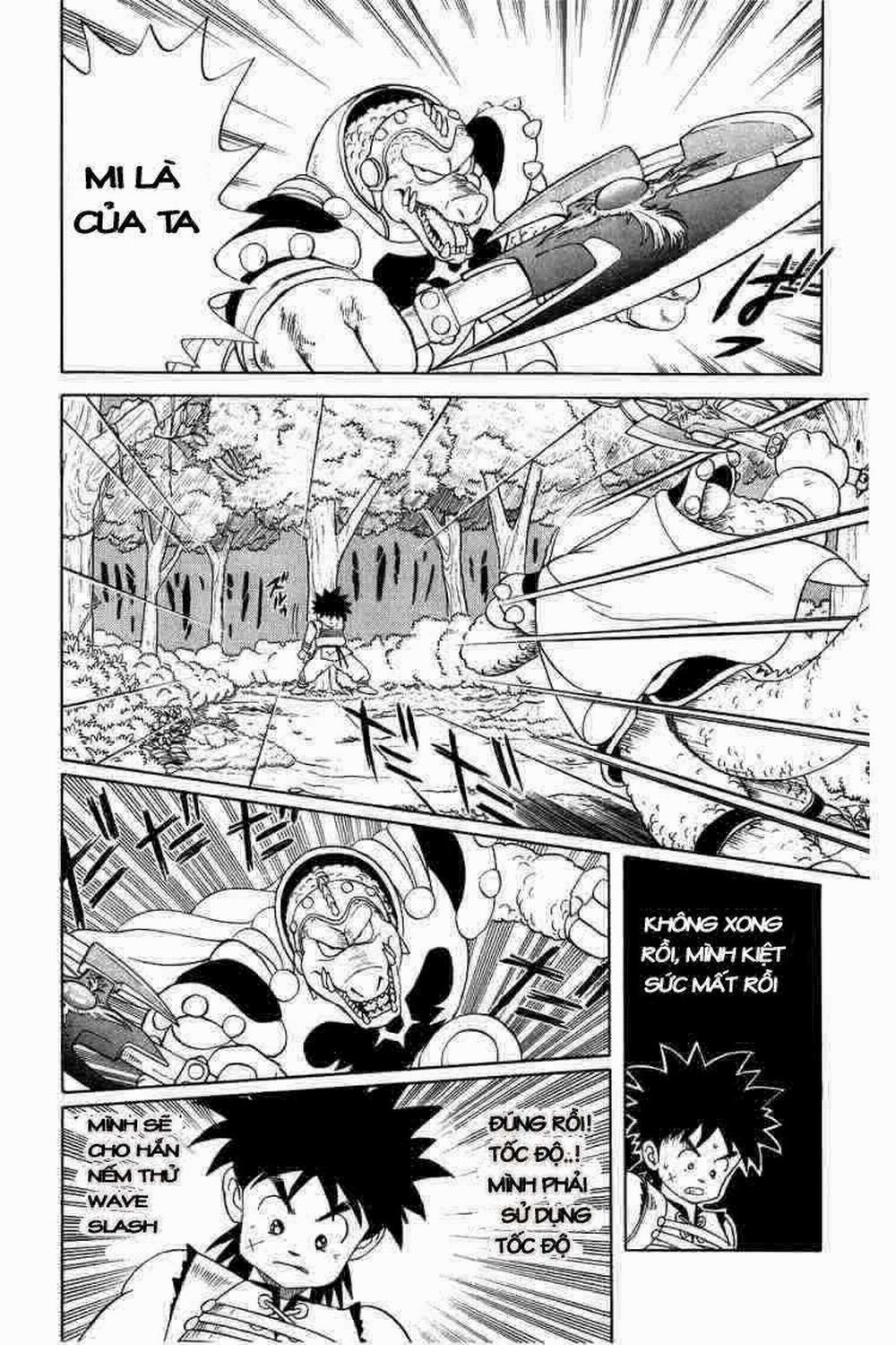 Dấu ấn rồng thiêng 0 Cuộc hội ngộ của những học trò Avan trang 5