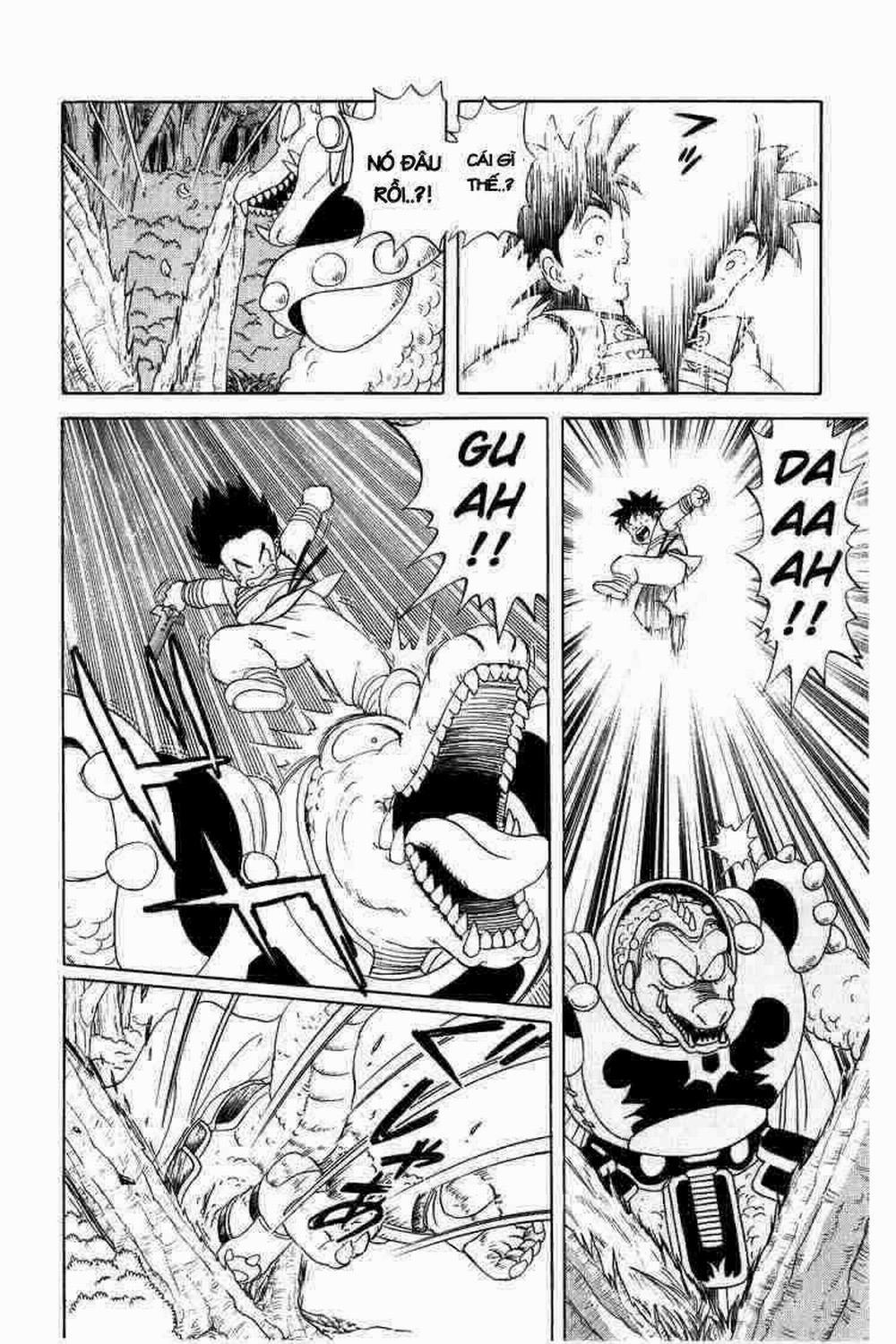 Dấu ấn rồng thiêng 0 Cuộc hội ngộ của những học trò Avan trang 7