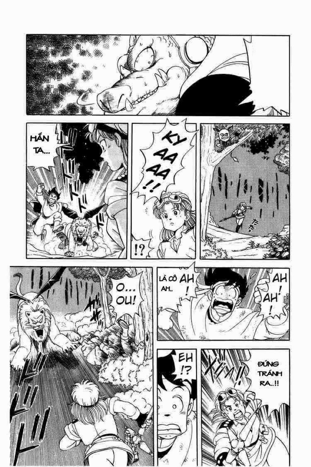 Dấu ấn rồng thiêng 0 Cuộc hội ngộ của những học trò Avan trang 8