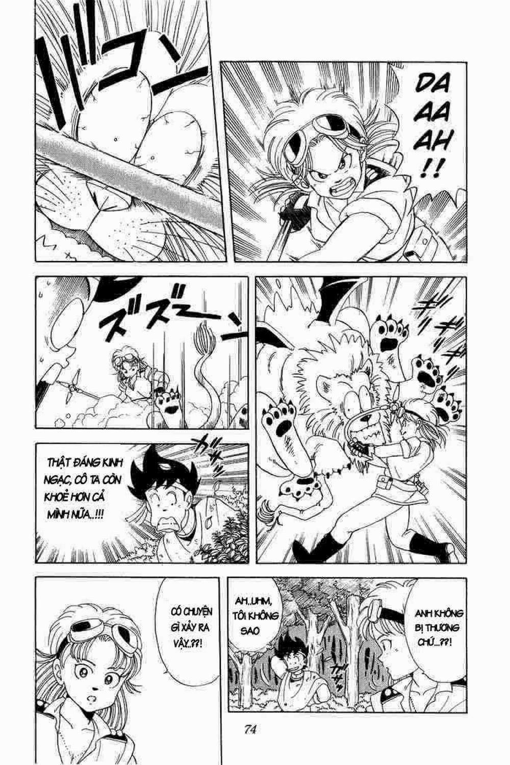 Dấu ấn rồng thiêng 0 Cuộc hội ngộ của những học trò Avan trang 9