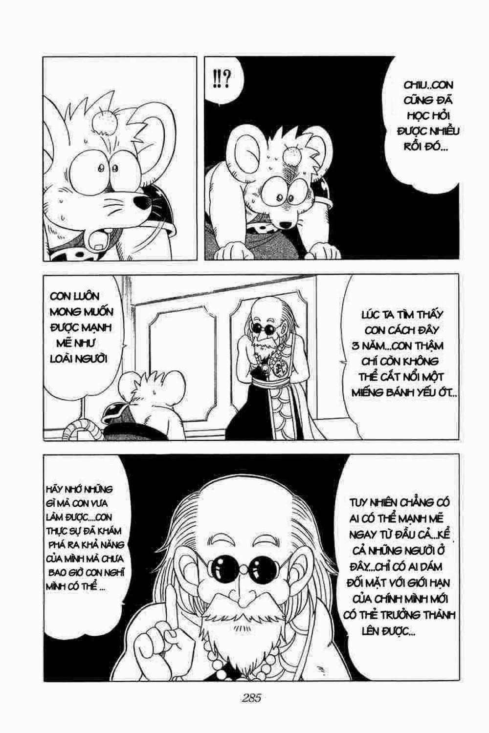 Dấu ấn rồng thiêng 0 Cuộc phiêu lưu mới trang 10