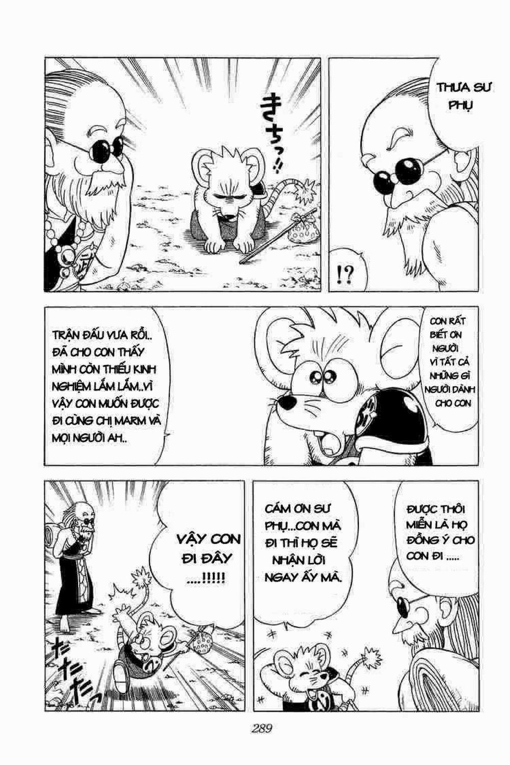 Dấu ấn rồng thiêng 0 Cuộc phiêu lưu mới trang 13