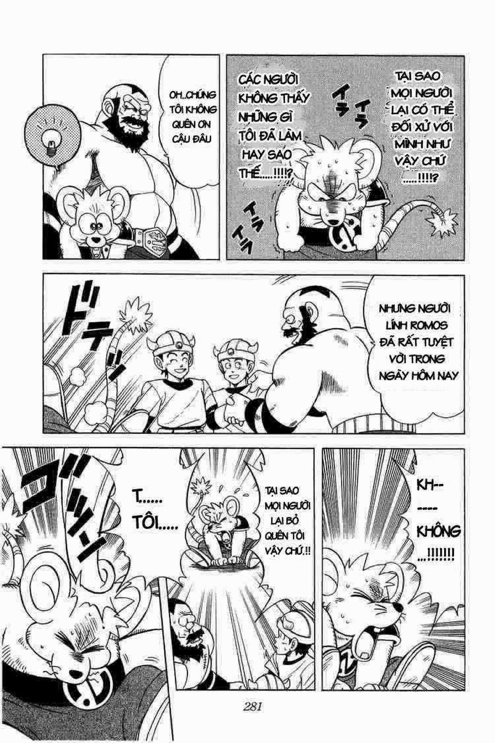 Dấu ấn rồng thiêng 0 Cuộc phiêu lưu mới trang 6