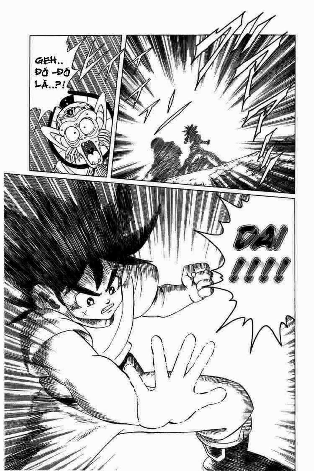 Dấu ấn rồng thiêng 0 Cuộc so tài nội công dữ dội... trang 16