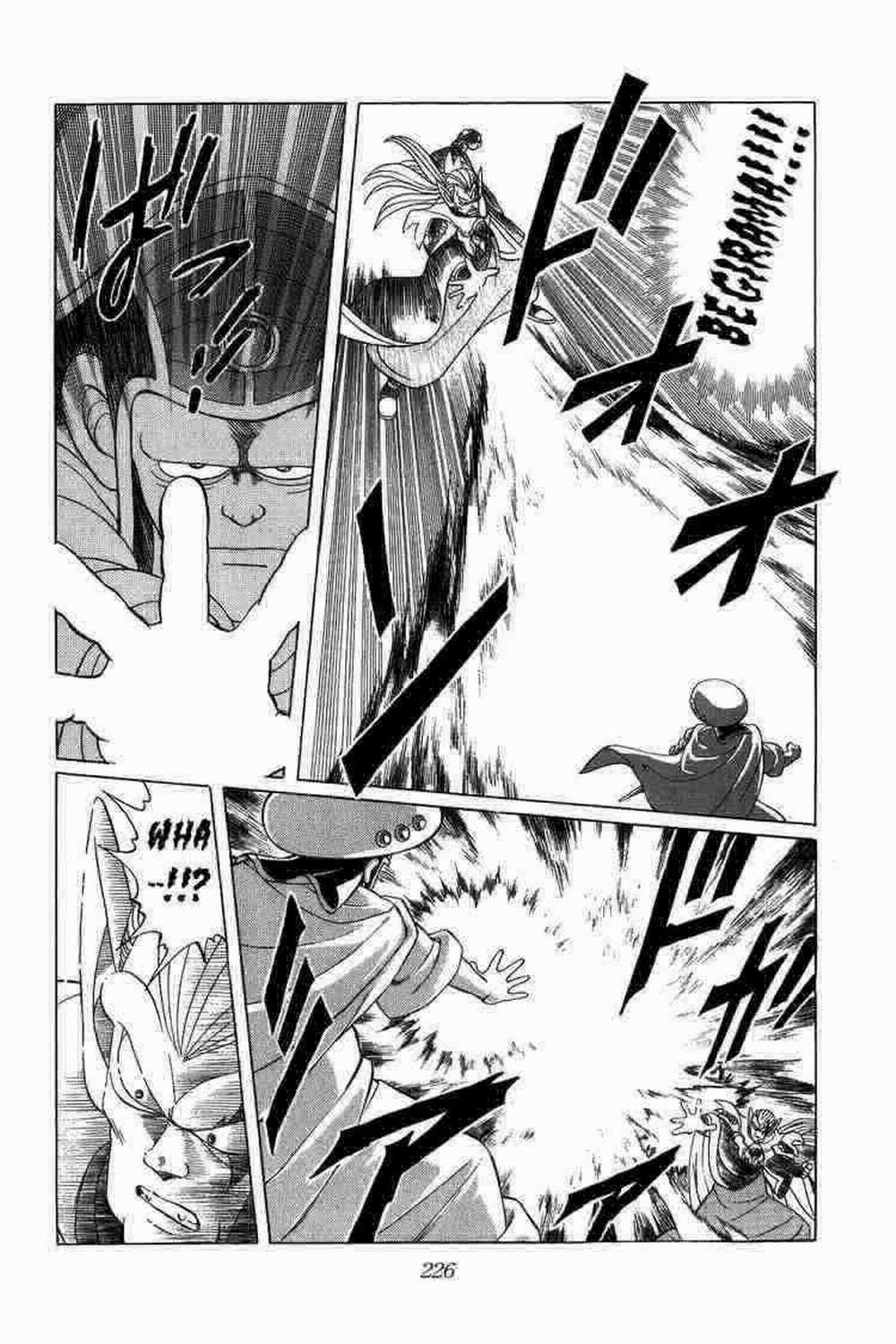 Dấu ấn rồng thiêng 0 Cuộc so tài nội công dữ dội... trang 5