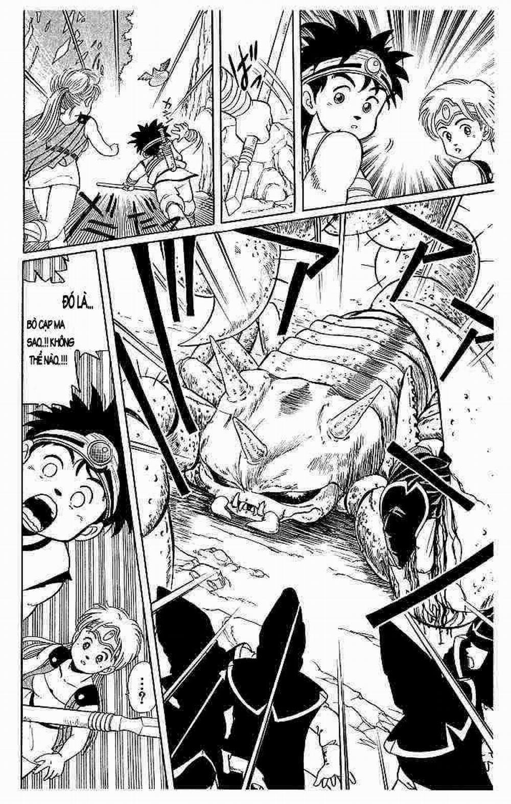 Dấu ấn rồng thiêng 0 Dai bùng nổ!!! phần 1 trang 12