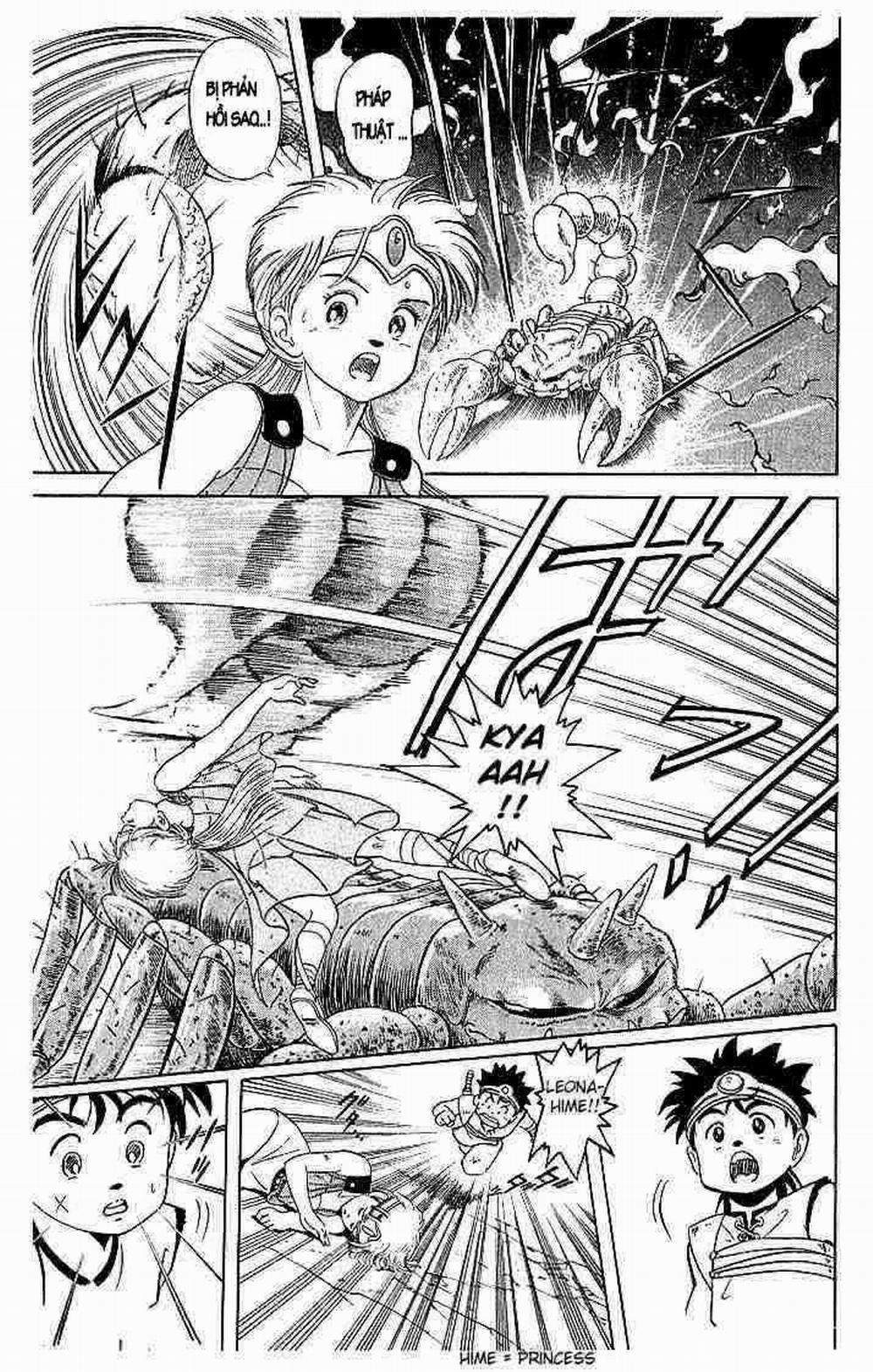 Dấu ấn rồng thiêng 0 Dai bùng nổ!!! phần 1 trang 15