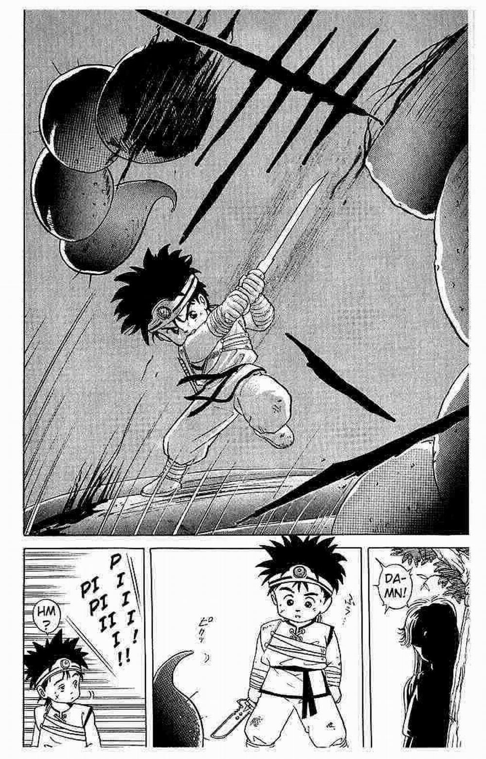 Dấu ấn rồng thiêng 0 Dai bùng nổ!!! phần 1 trang 20