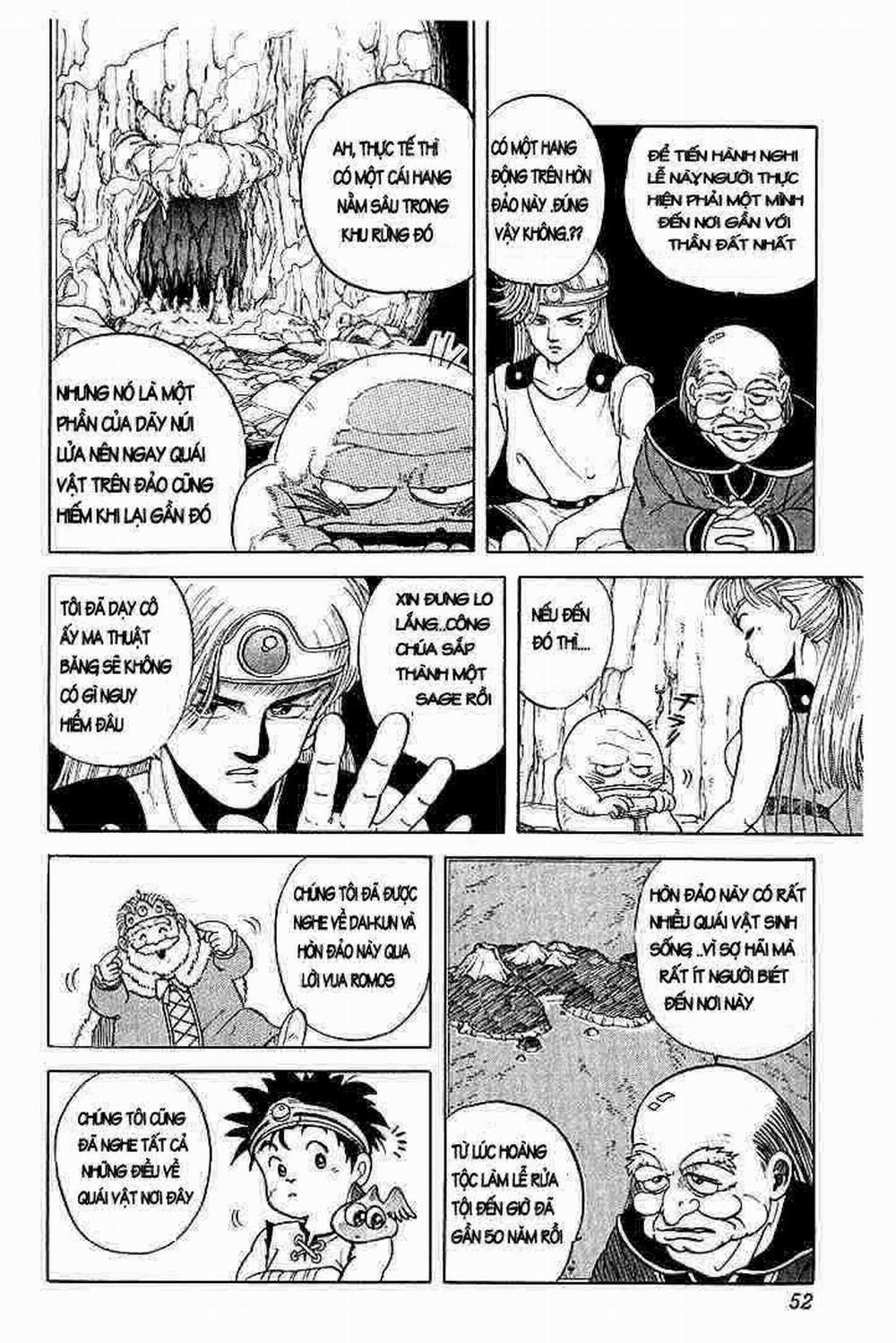 Dấu ấn rồng thiêng 0 Dai bùng nổ!!! phần 1 trang 6