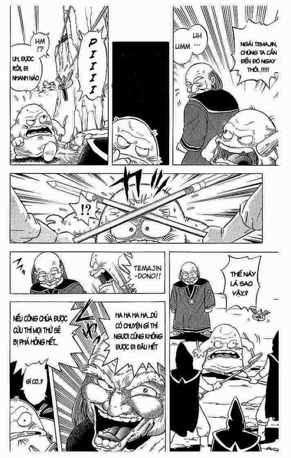 Dấu ấn rồng thiêng 0 Dai bùng nổ!!! phần 2 trang 5