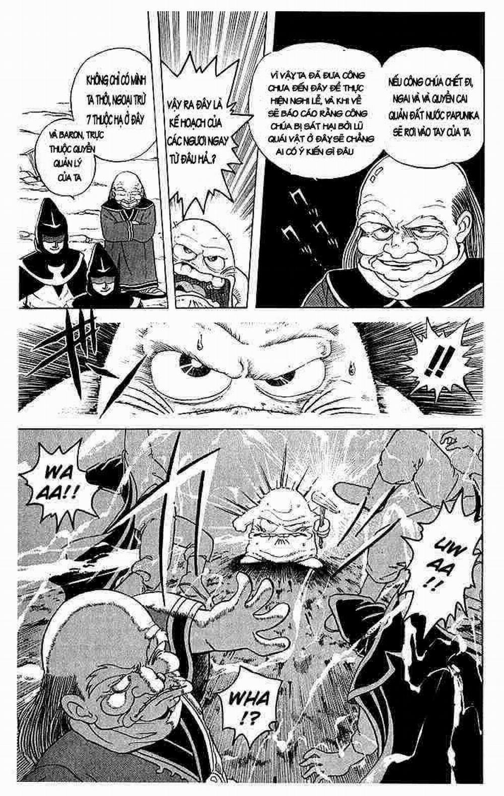 Dấu ấn rồng thiêng 0 Dai bùng nổ!!! phần 2 trang 6