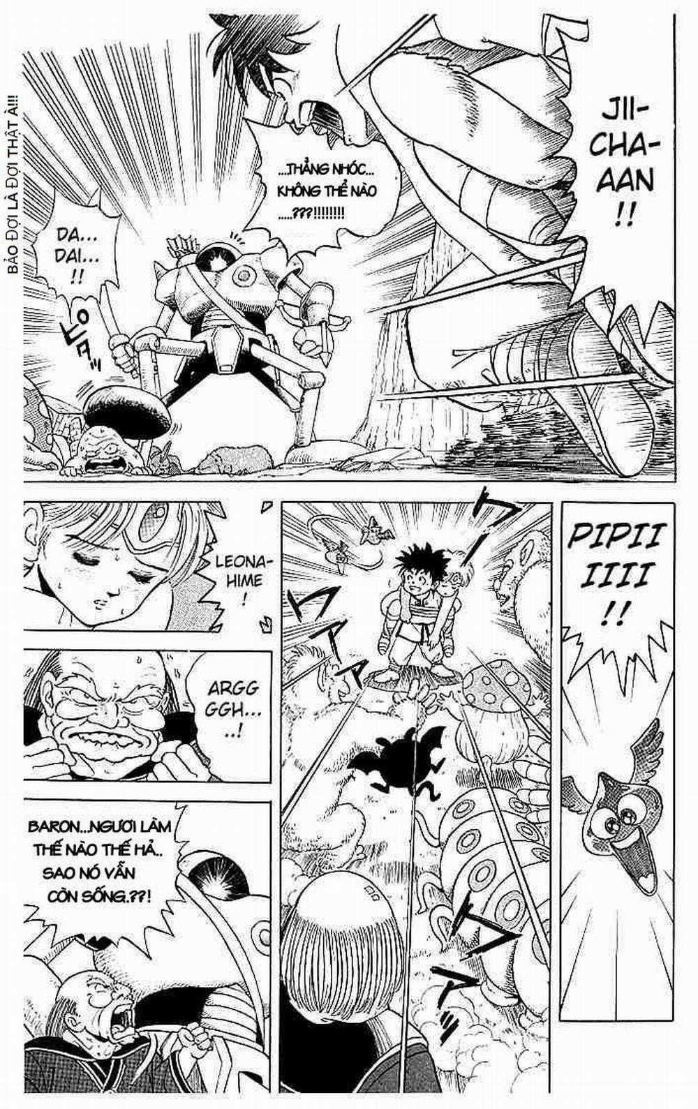 Dấu ấn rồng thiêng 0 Dai bùng nổ!!! phần 3 trang 2