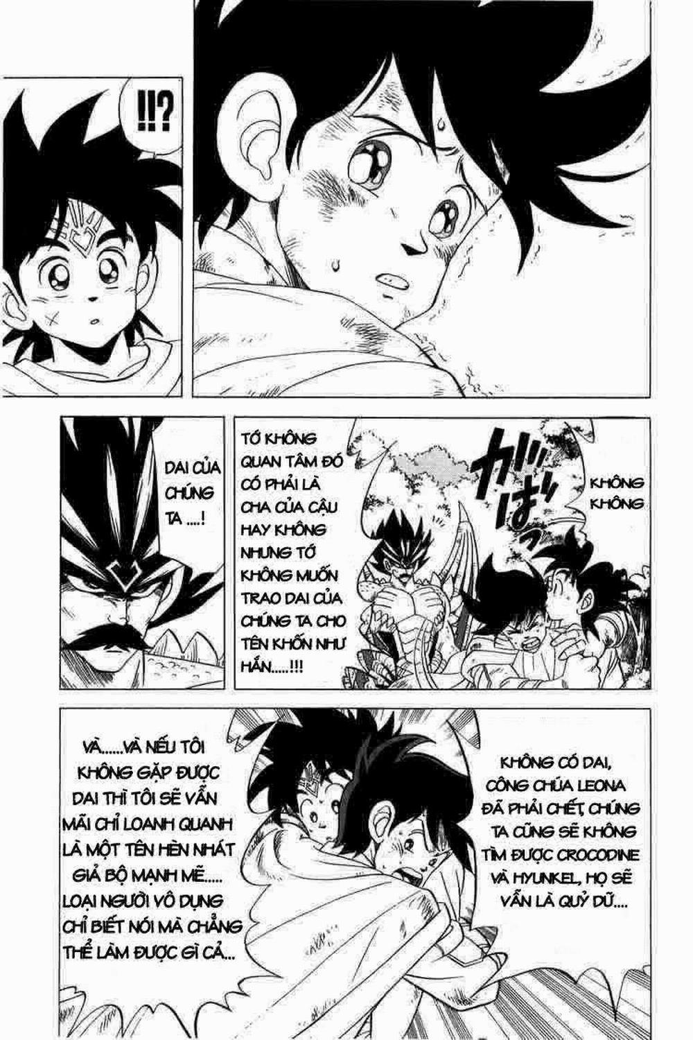 Dấu ấn rồng thiêng 0 Dai của chúng ta trang 10