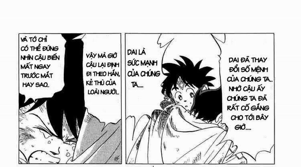 Dấu ấn rồng thiêng 0 Dai của chúng ta trang 11