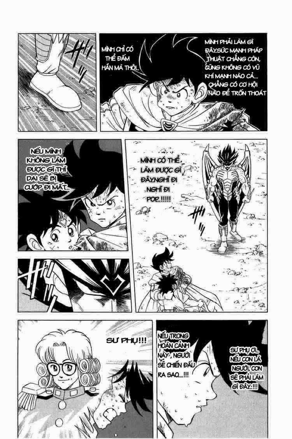 Dấu ấn rồng thiêng 0 Dai của chúng ta trang 13