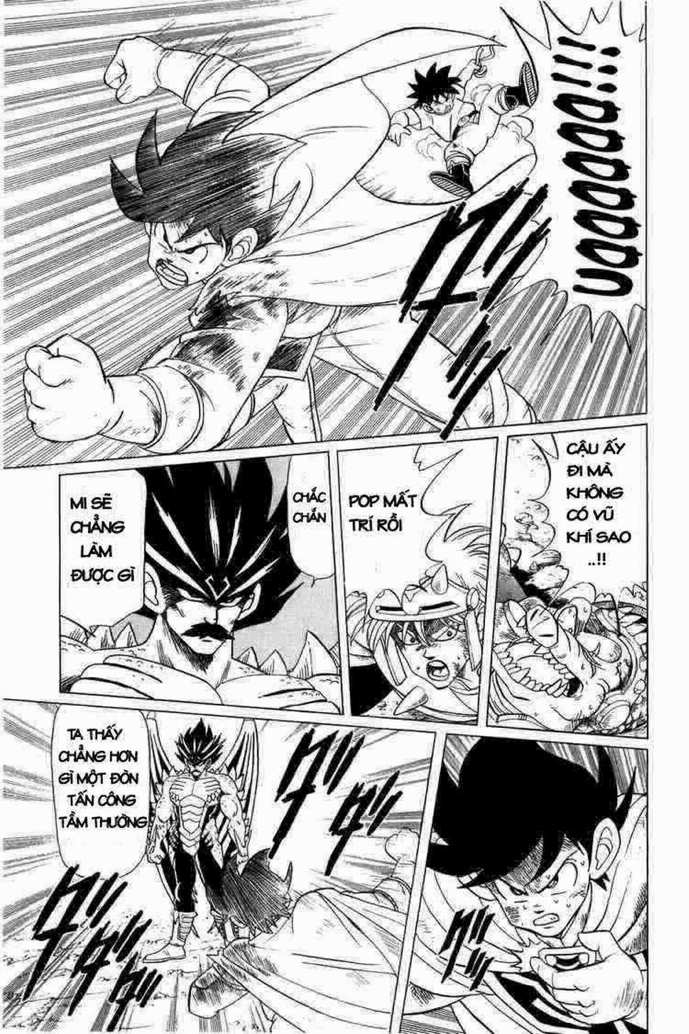 Dấu ấn rồng thiêng 0 Dai của chúng ta trang 16