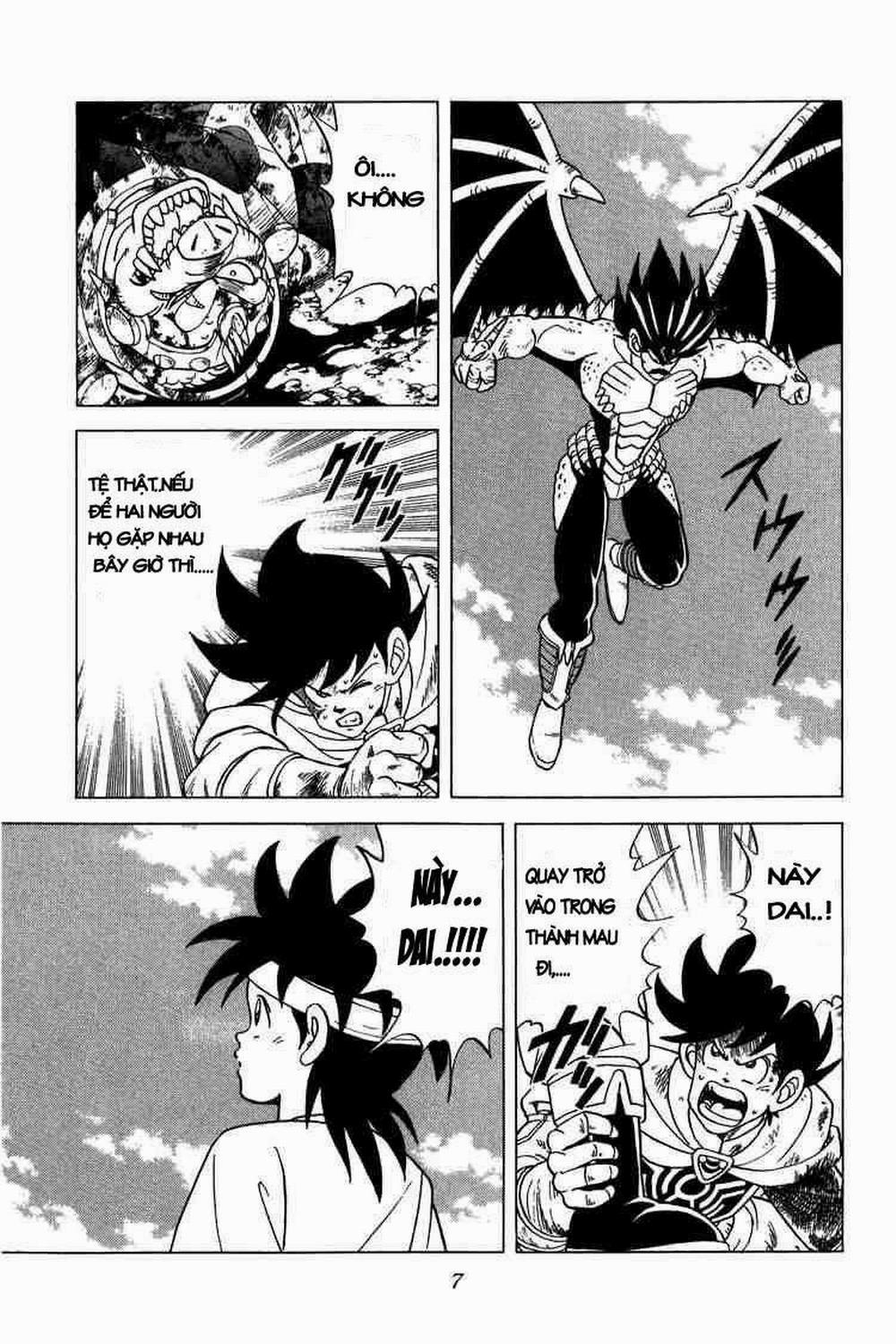 Dấu ấn rồng thiêng 0 Dai của chúng ta trang 2