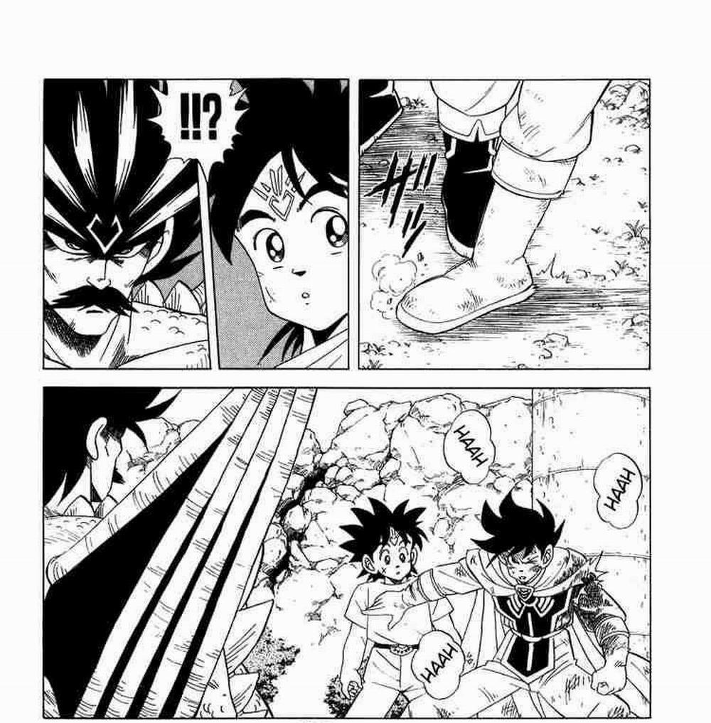 Dấu ấn rồng thiêng 0 Dai của chúng ta trang 7