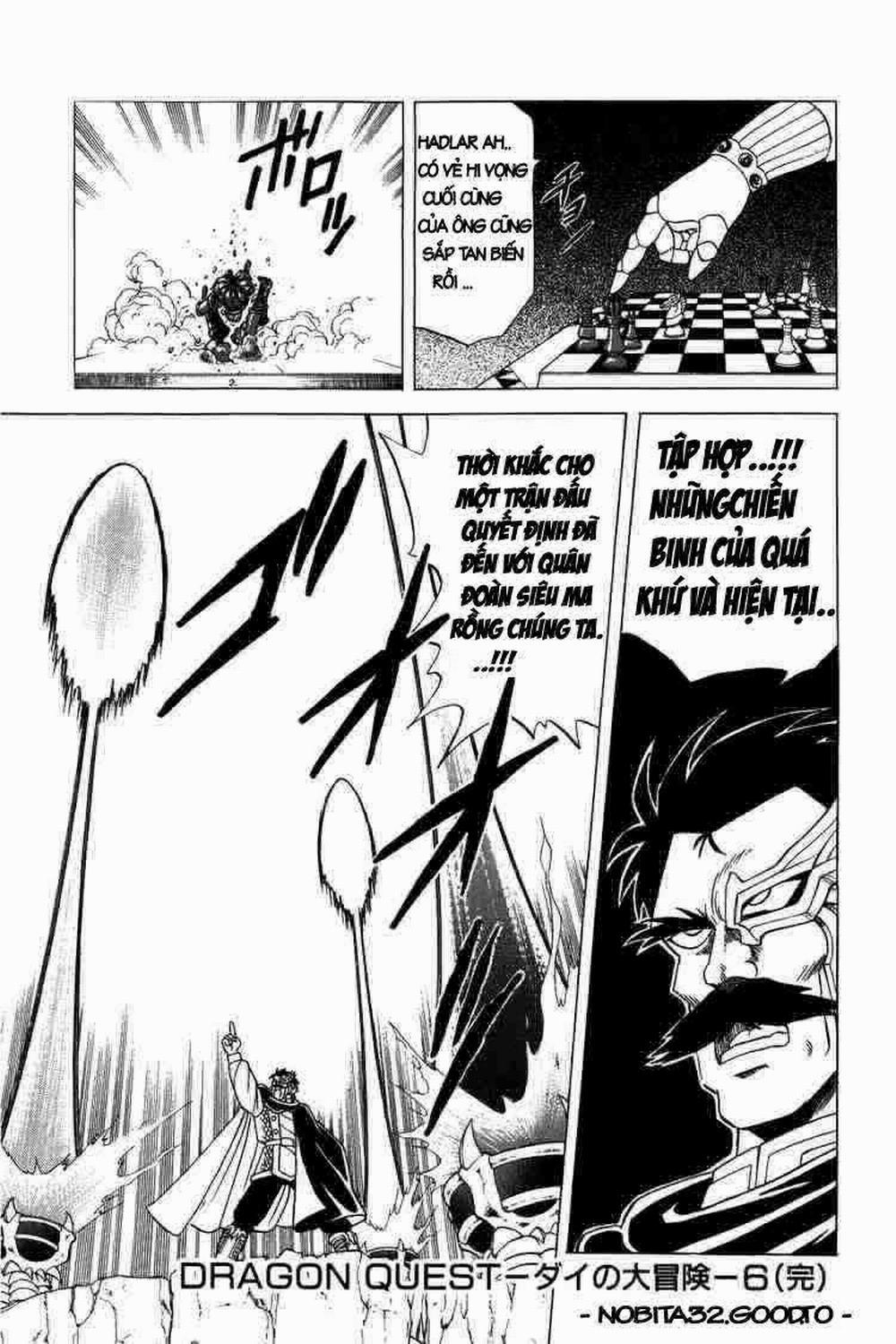 Dấu ấn rồng thiêng 0 Dai, level 1...!! trang 18