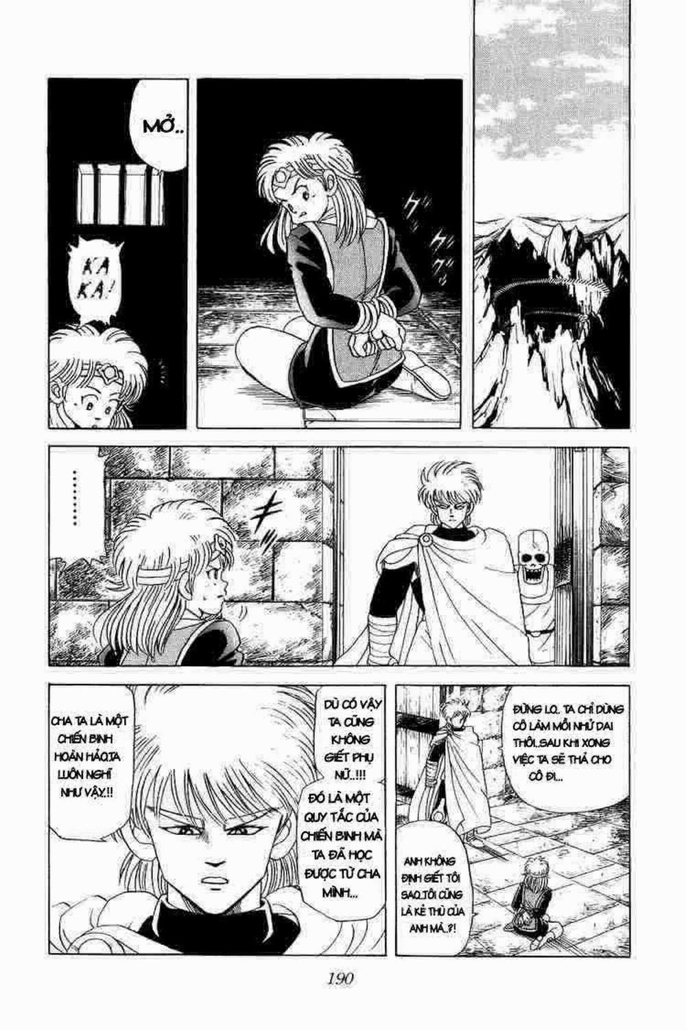 Dấu ấn rồng thiêng 0 Đặt cược trang 11