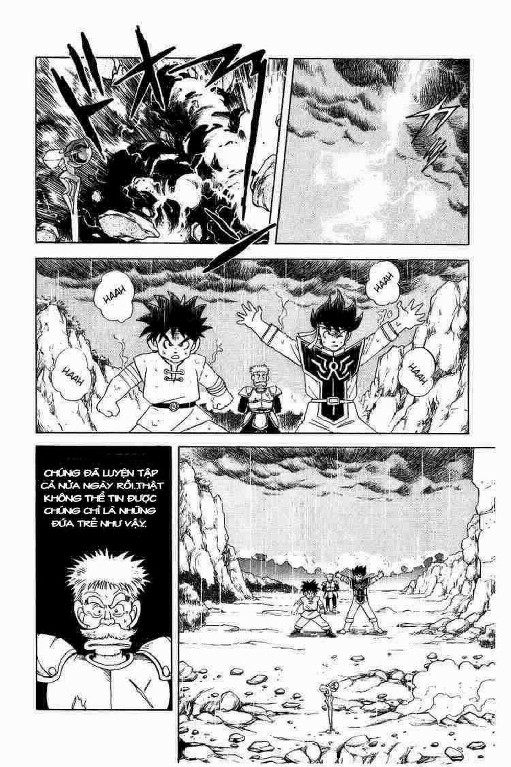 Dấu ấn rồng thiêng 0 Đặt cược trang 17