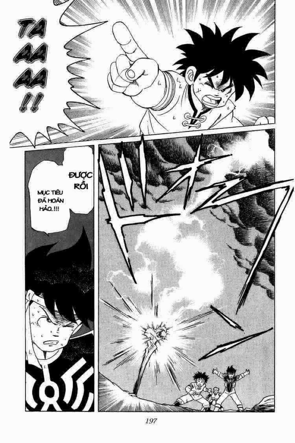 Dấu ấn rồng thiêng 0 Đặt cược trang 18