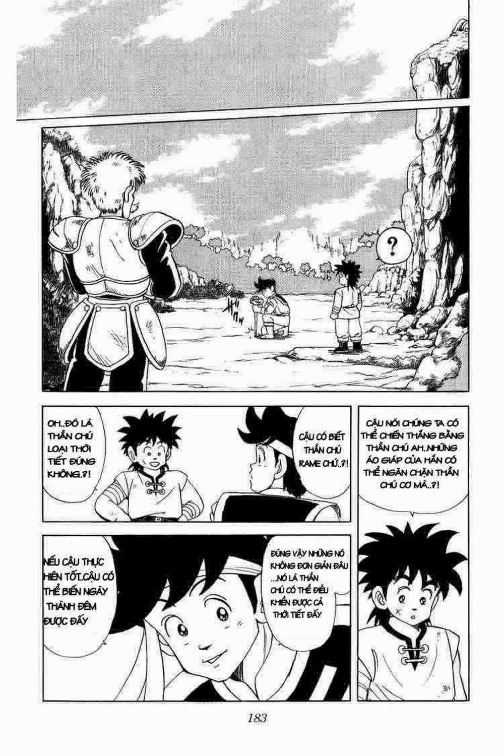 Dấu ấn rồng thiêng 0 Đặt cược trang 4