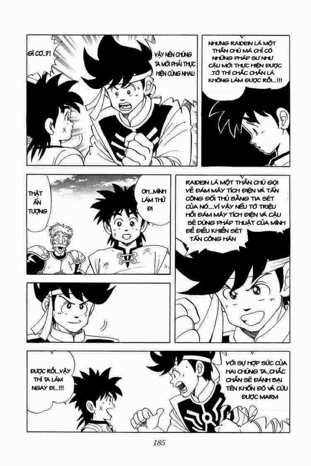 Dấu ấn rồng thiêng 0 Đặt cược trang 6