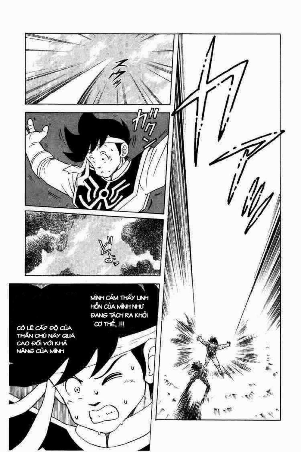 Dấu ấn rồng thiêng 0 Đặt cược trang 8