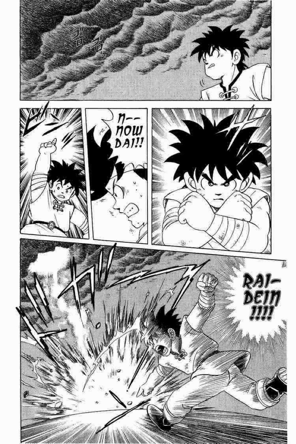 Dấu ấn rồng thiêng 0 Đặt cược trang 9