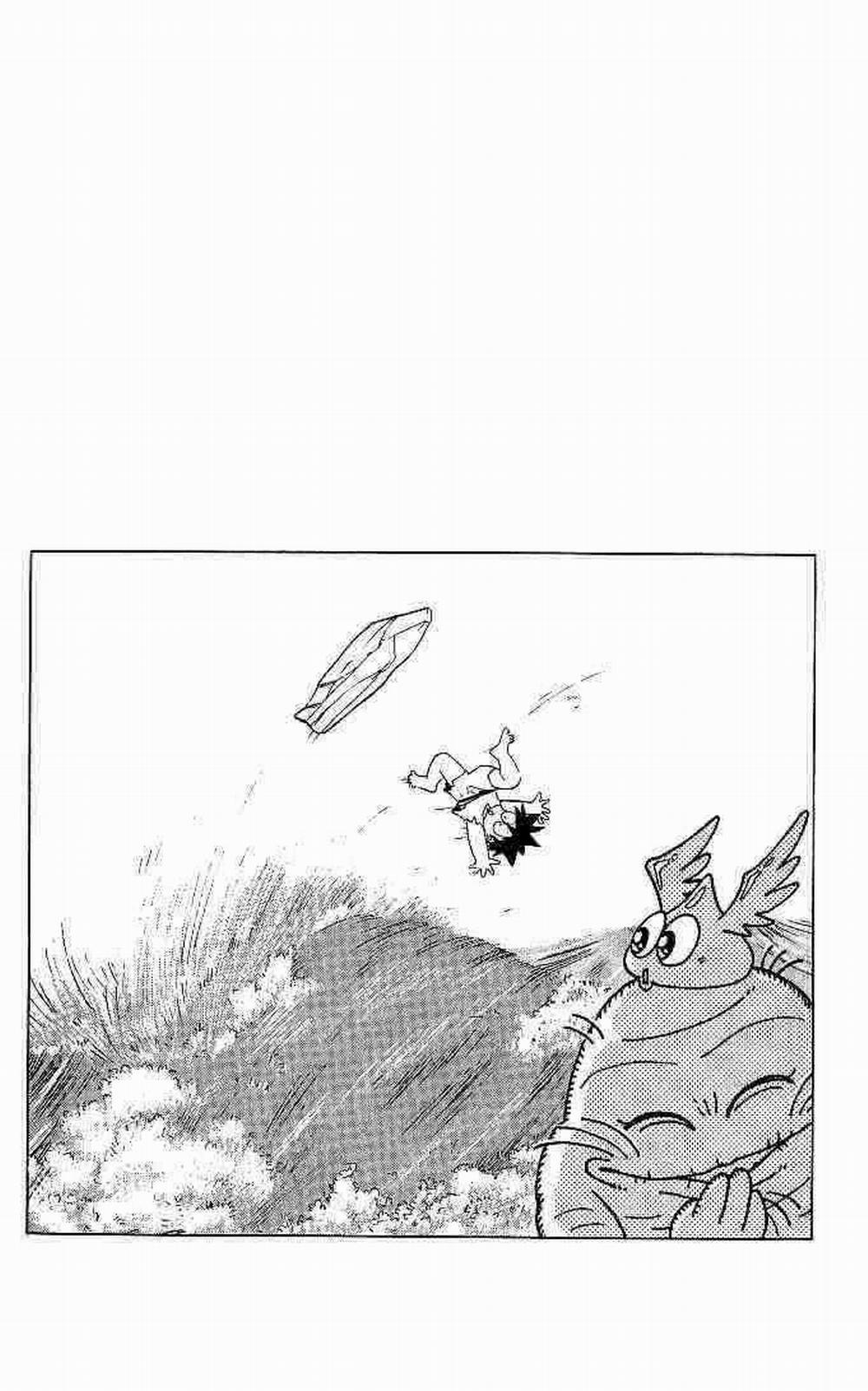 Dấu ấn rồng thiêng 0 Derupa Iruiru phần 1 trang 20