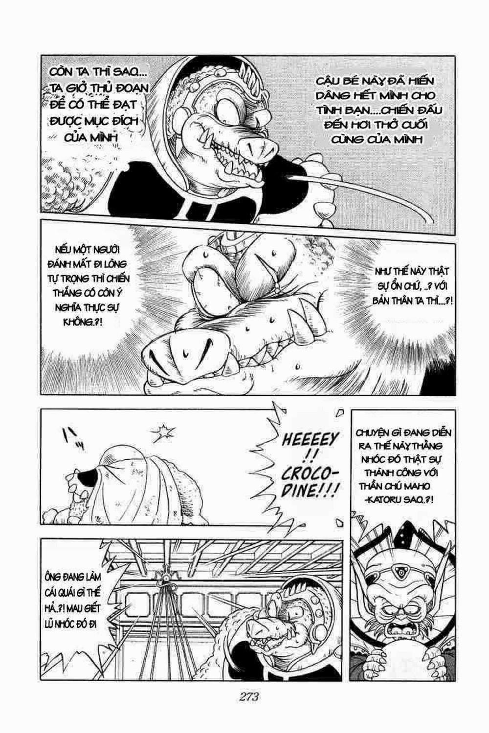 Dấu ấn rồng thiêng 0 Điều kì diệu của tình bạn trang 9