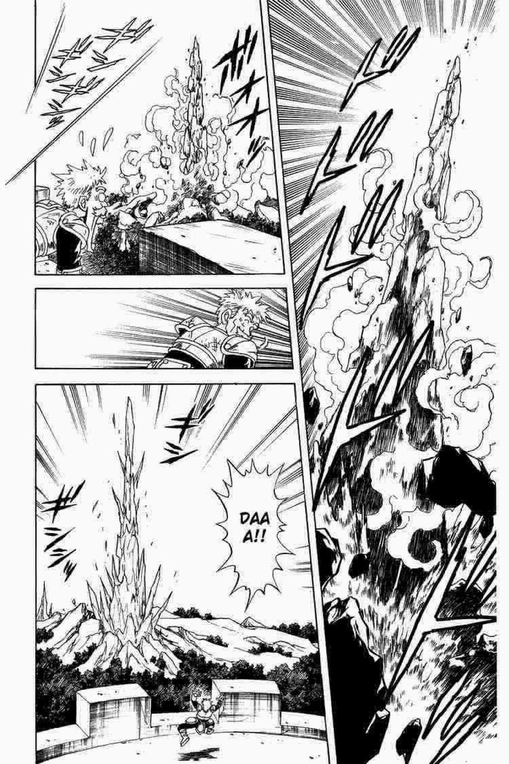 Dấu ấn rồng thiêng 0 Dũng sĩ và nhà chiến thuật lửa băng trang 16