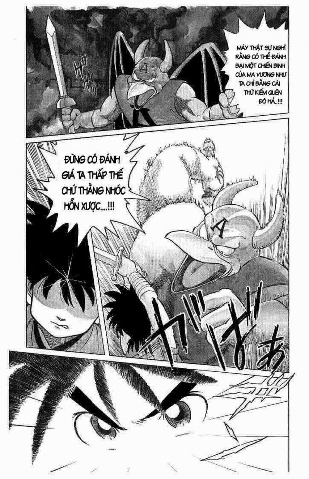 Dấu ấn rồng thiêng 0 Gia sư dũng sĩ trang 23