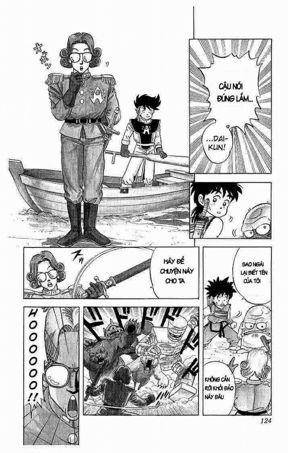 Dấu ấn rồng thiêng 0 Gia sư dũng sĩ trang 8