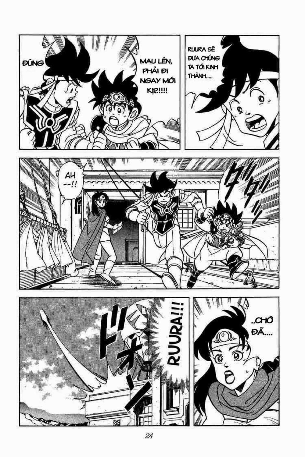 Dấu ấn rồng thiêng 0 Giải đấu võ thuật 0 Romos trang 2