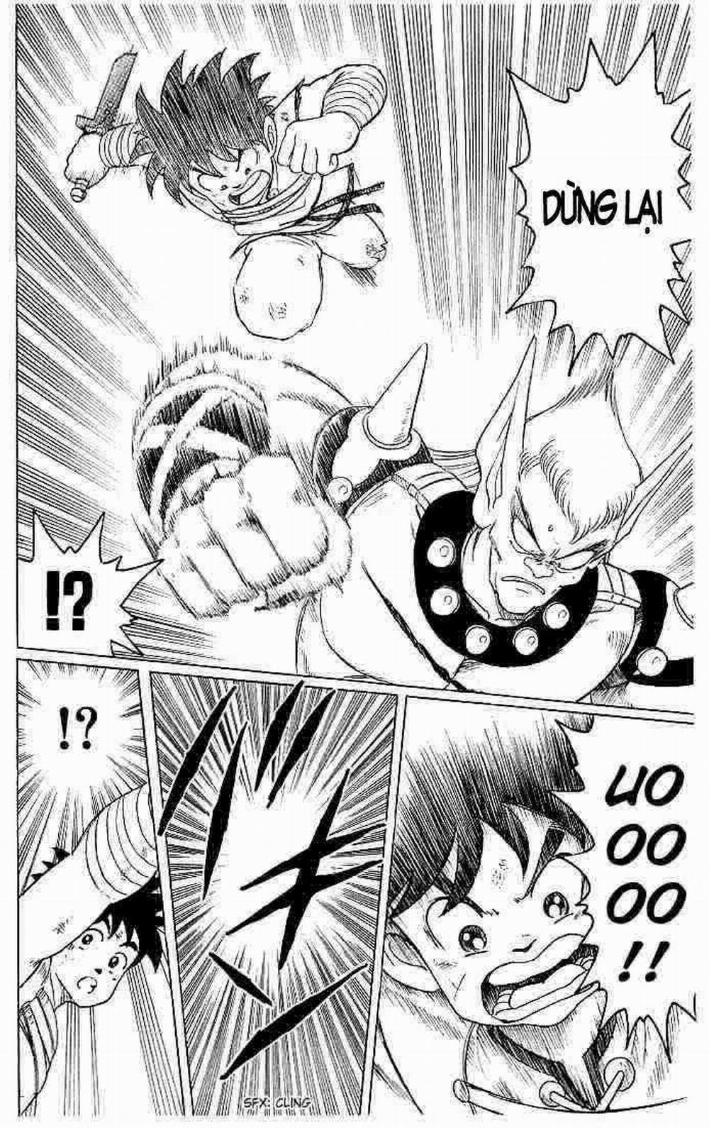 Dấu ấn rồng thiêng 0 Hadlar và Avan trang 11