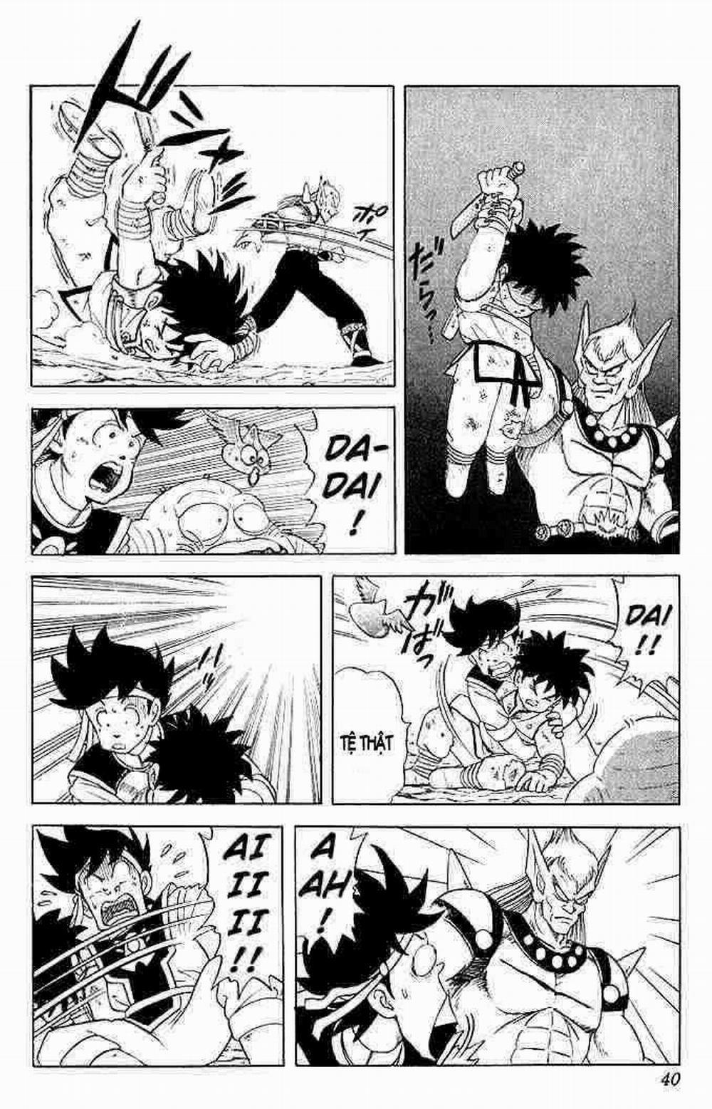 Dấu ấn rồng thiêng 0 Hadlar và Avan trang 13