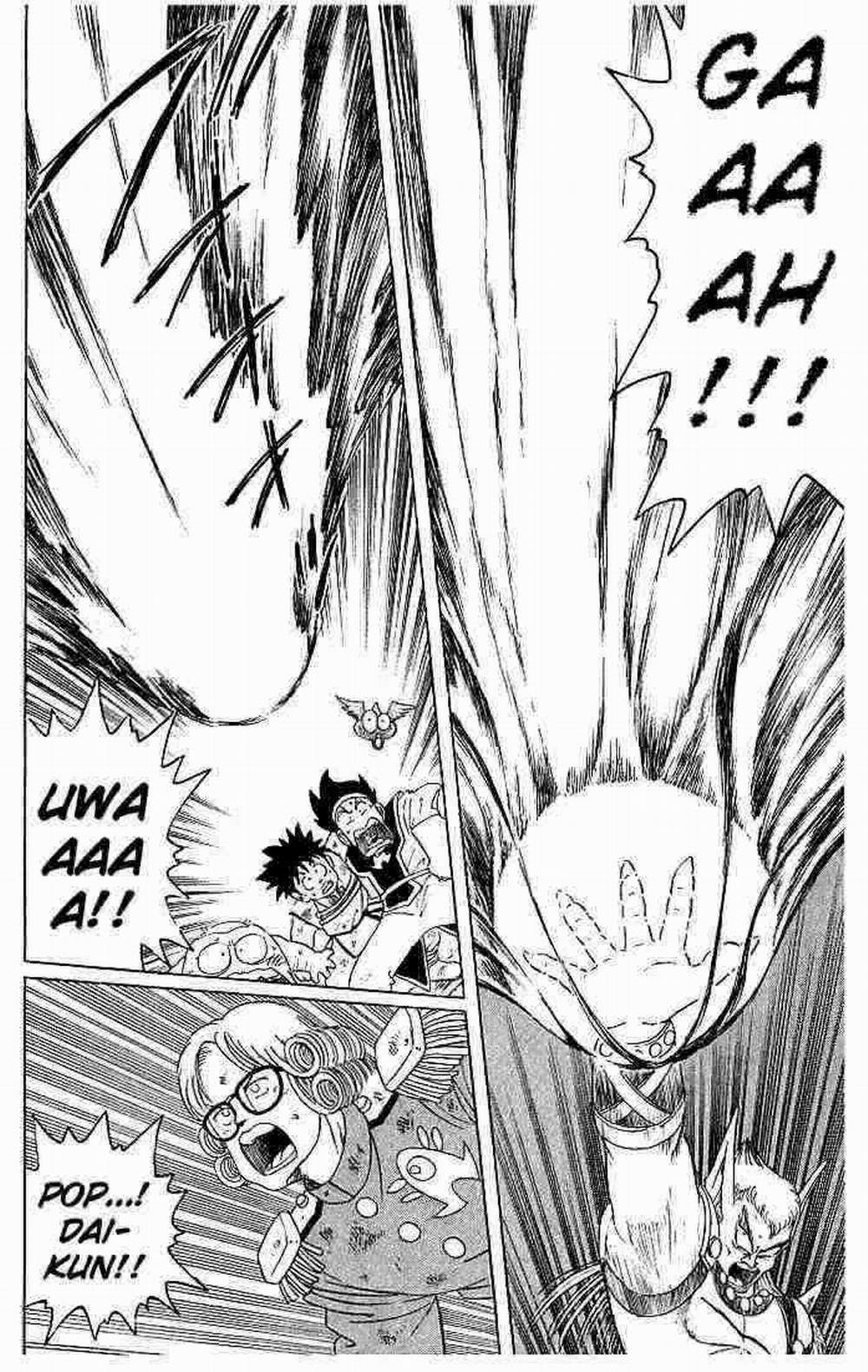 Dấu ấn rồng thiêng 0 Hadlar và Avan trang 17