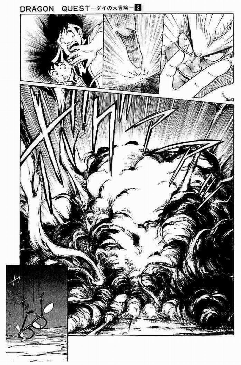 Dấu ấn rồng thiêng 0 Hadlar và Avan trang 18