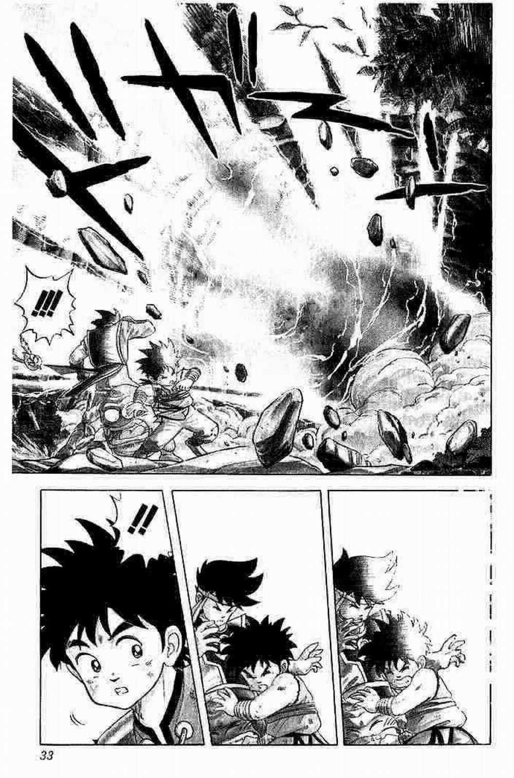 Dấu ấn rồng thiêng 0 Hadlar và Avan trang 6