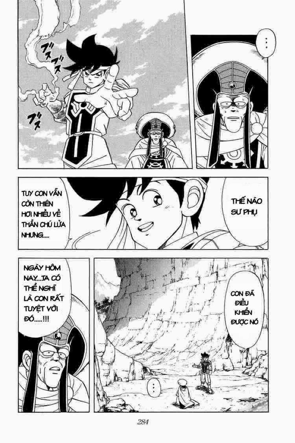 Dấu ấn rồng thiêng 0 Hiểu thấu... sức mạnh tuyệt đỉnh trang 11